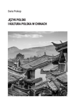 Język polski w Chinach