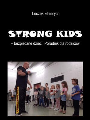 Strong Kids bezpieczne dzieci