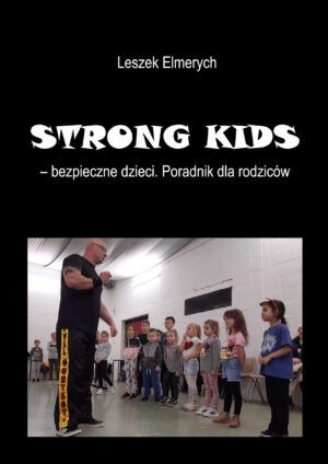Strong Kids bezpieczne dzieci