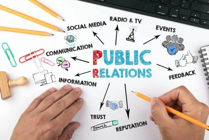 Cele i narzędzia public relations. Jak stworzyć strategię PR?