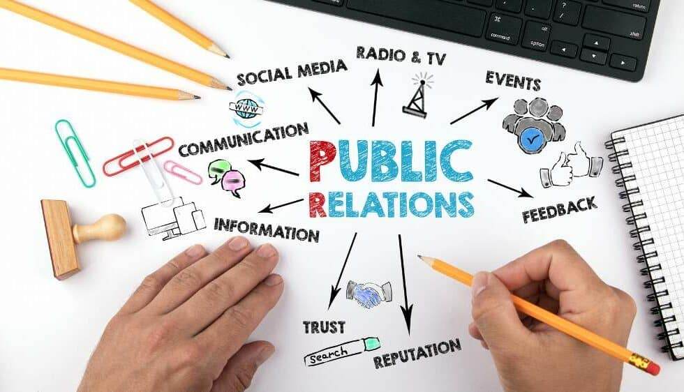 jak stworzyć strategię public relations
