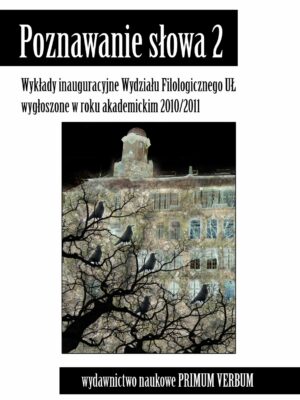Poznawanie słowa 2