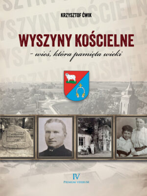 Wyszyny Kościelne